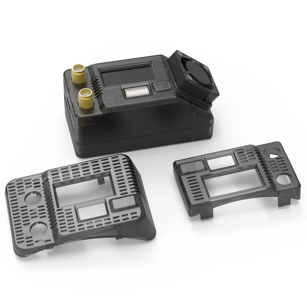 Ricevitore Schermo SKYZONE Ste - Skyzone Steadyview X Receiver Module recensione e prezzo