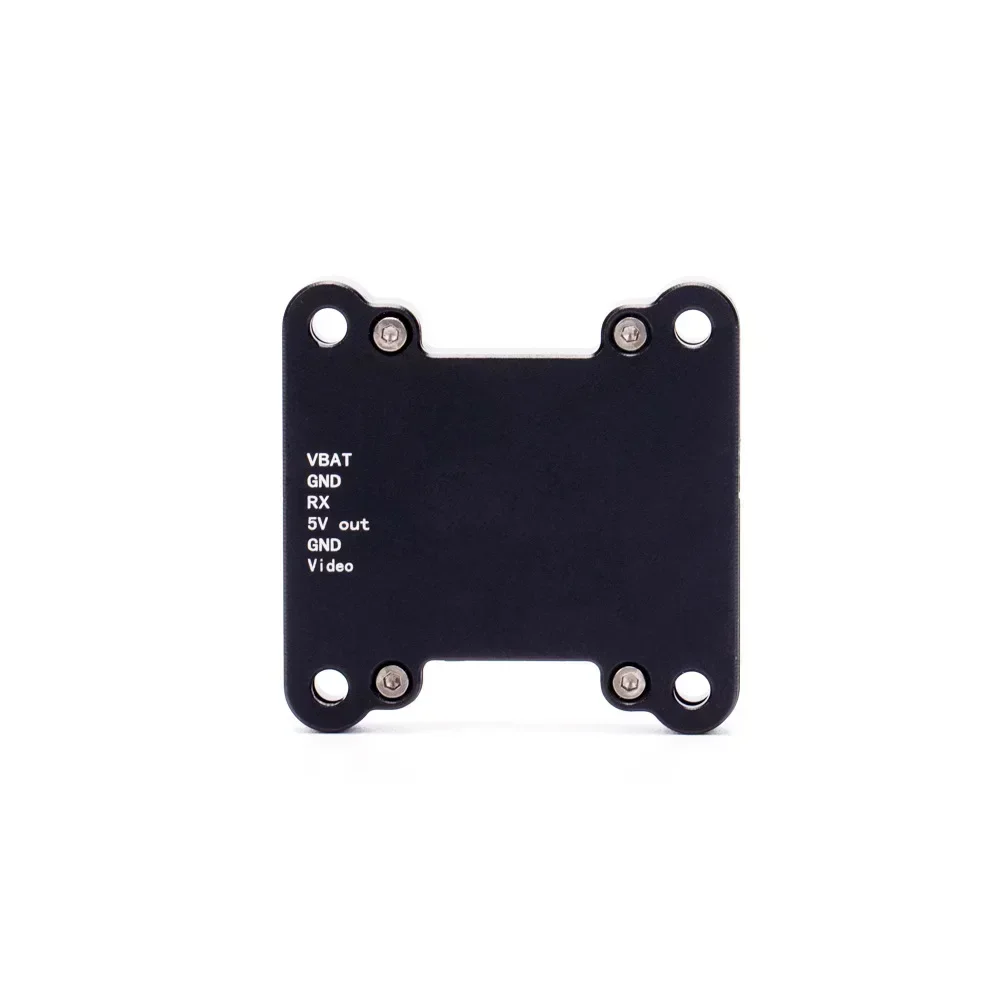 iFlight BLITZ 1.6W VTX 5.8G 40 - Iflight Blitz 1.6W 5.8G Vtx recensione e prezzo
