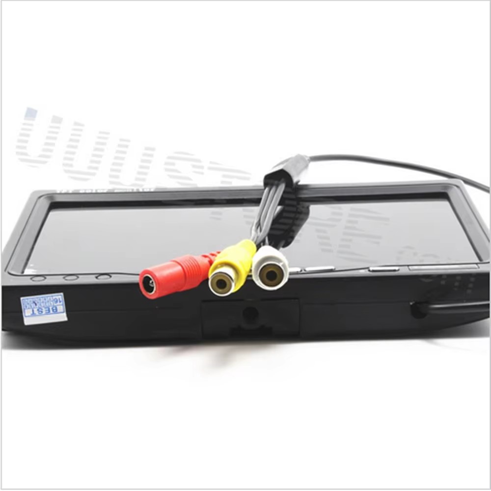 FPVKING NO blue Monitor FPV LC - Foxeer Reaper Extreme 2.5W Vtx recensione e prezzo